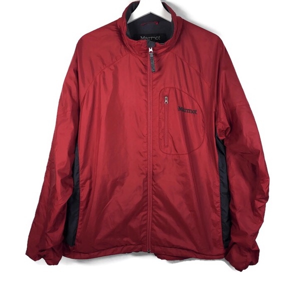 Marmot Other - Men’s Marmot windbreaker light jacket